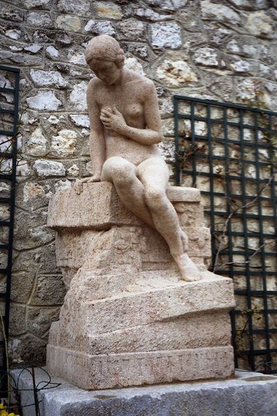 La Bastide des Jourdans