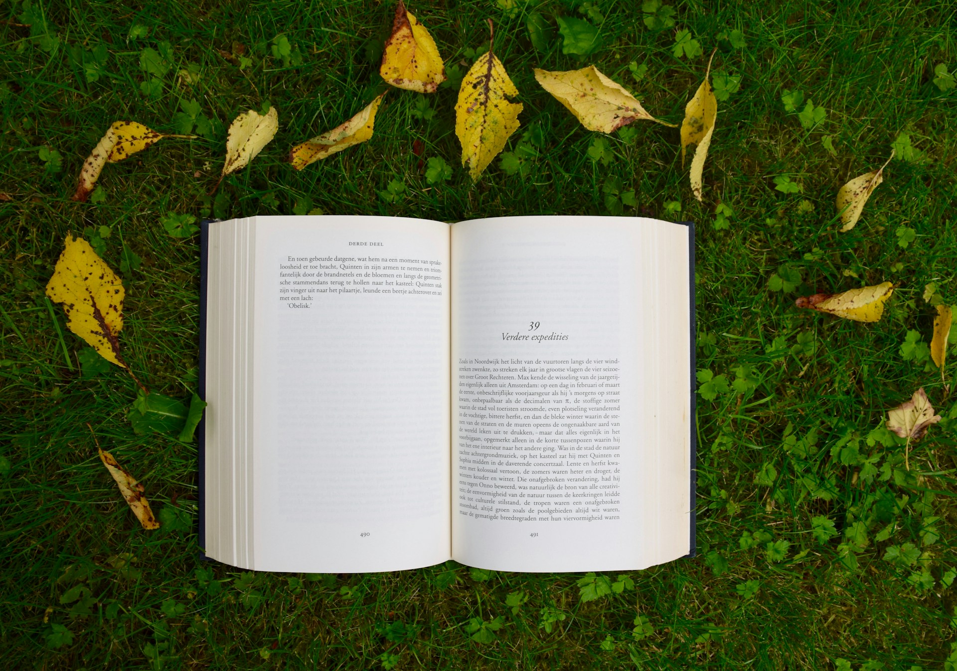Respir'et Lire
