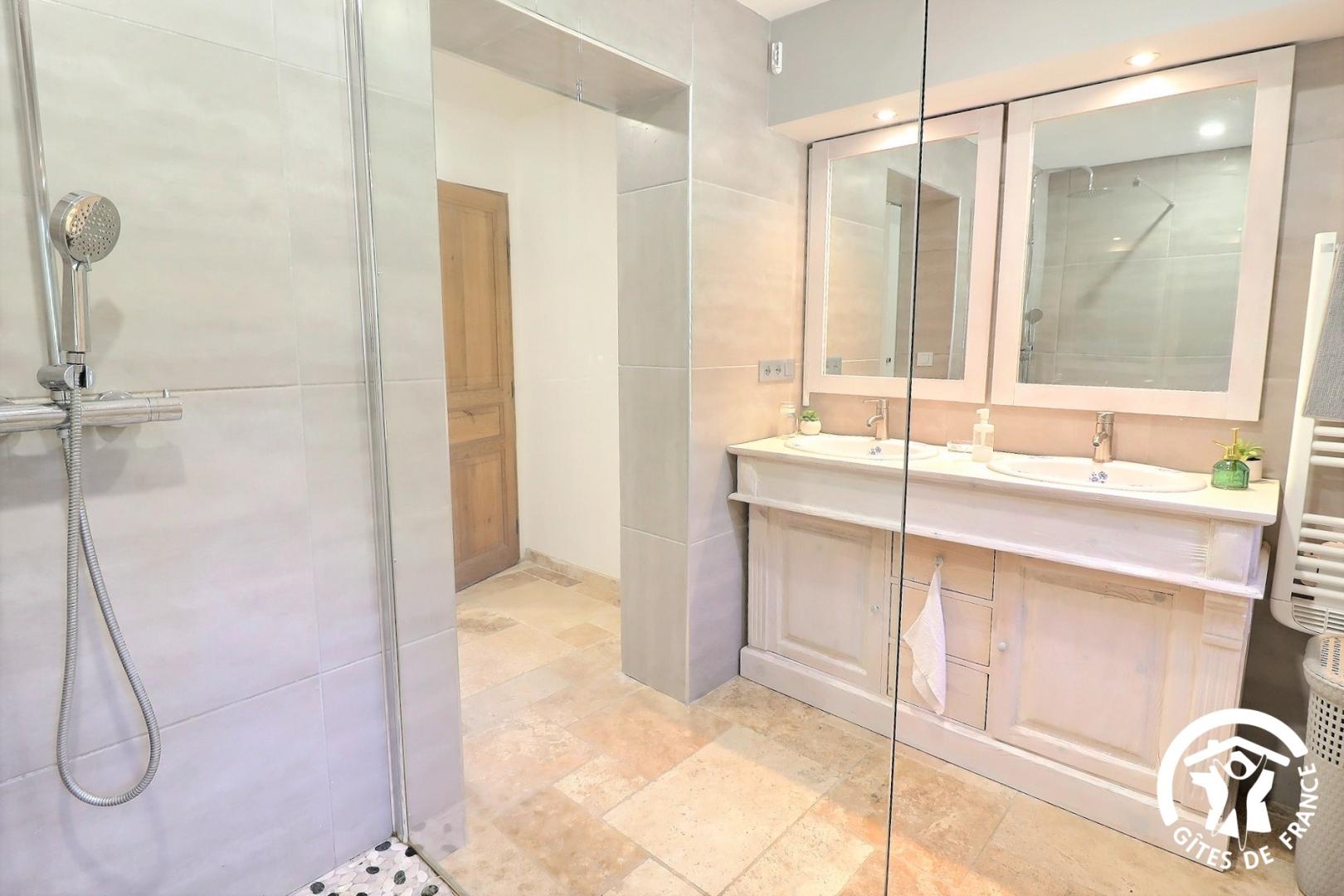 La Mésange et le Pissenlit, Plan-d'Orgon - photo 30