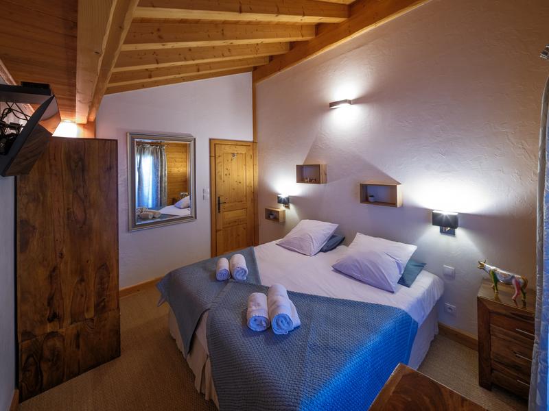 Chambre Mont Blanc