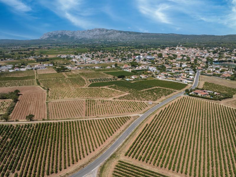 Sainte Victoire