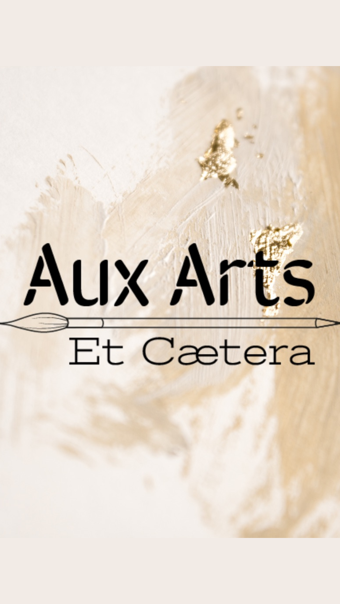 Aux arts et Cætera