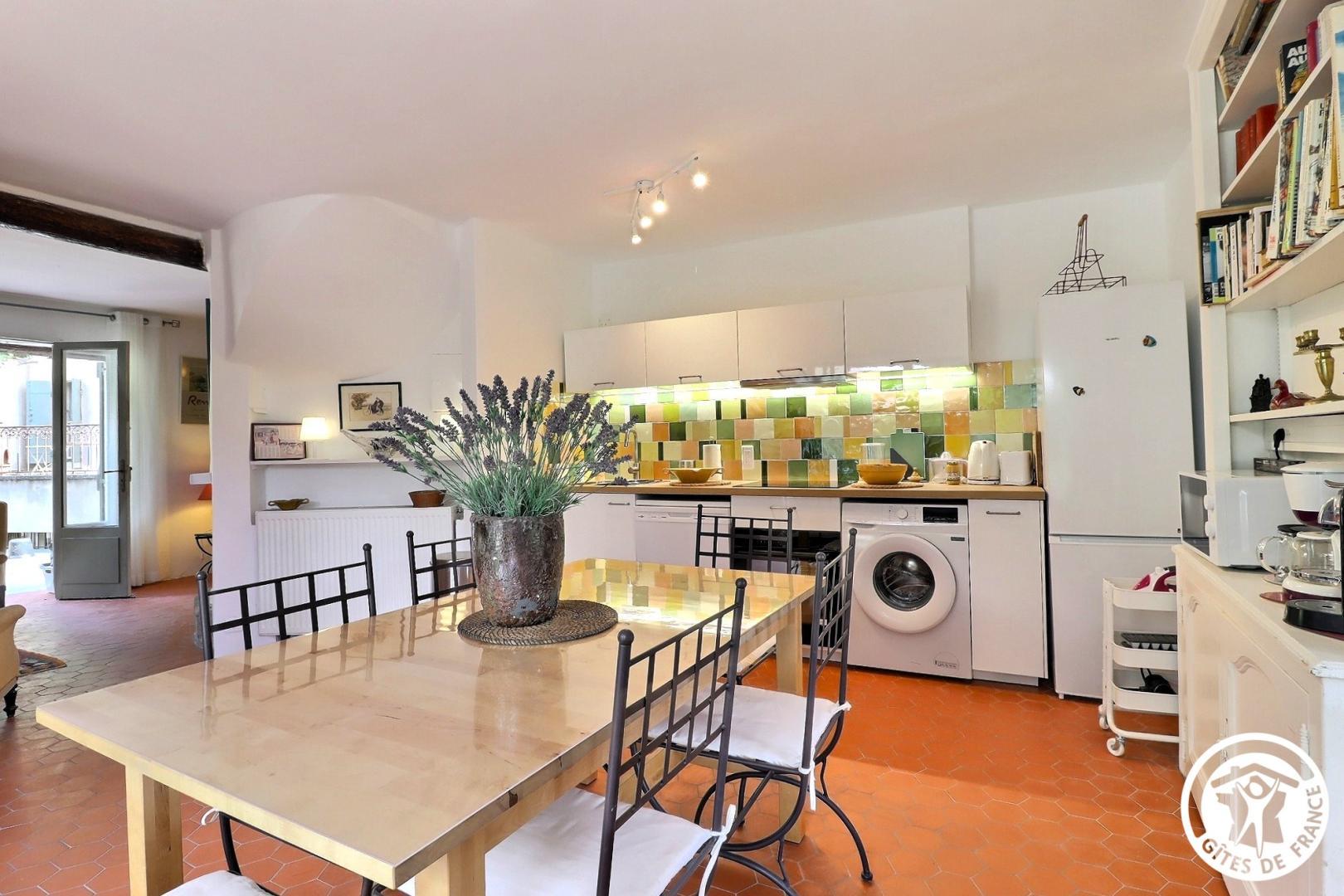 La Feuillère, Saint-Antonin-sur-Bayon - photo 35