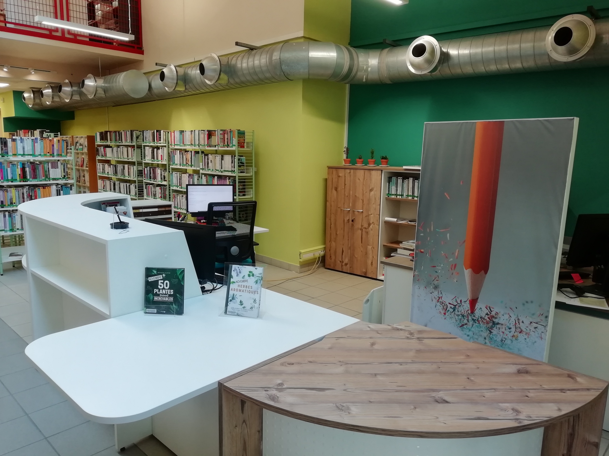 Bureau d'Information Touristique — photo 2