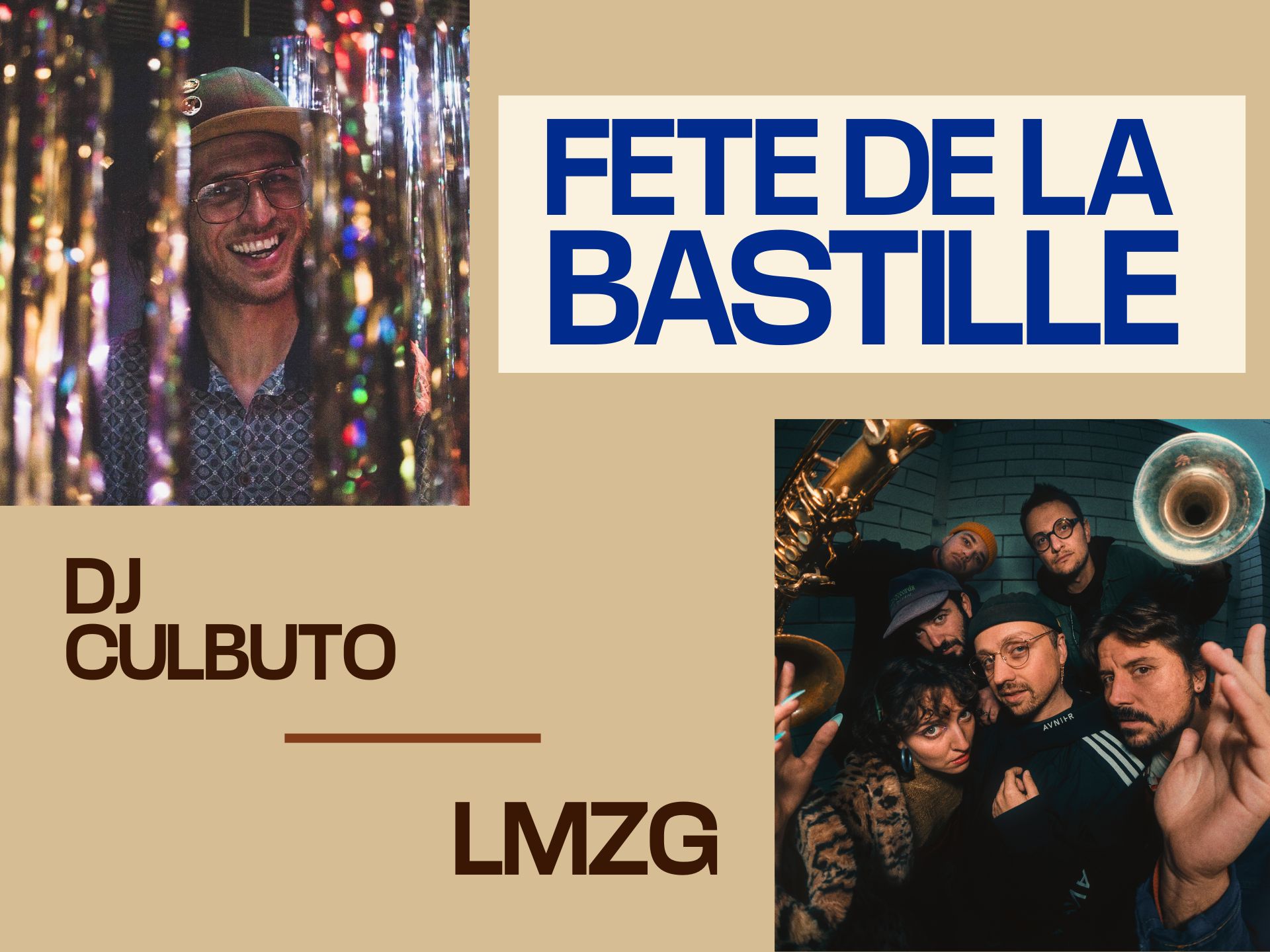 Fête de la Bastille