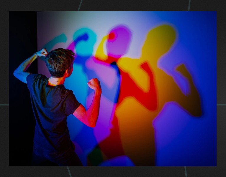 Le Musée de l’illusion