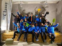 Ligeraid adventure race_Saint-Galmier