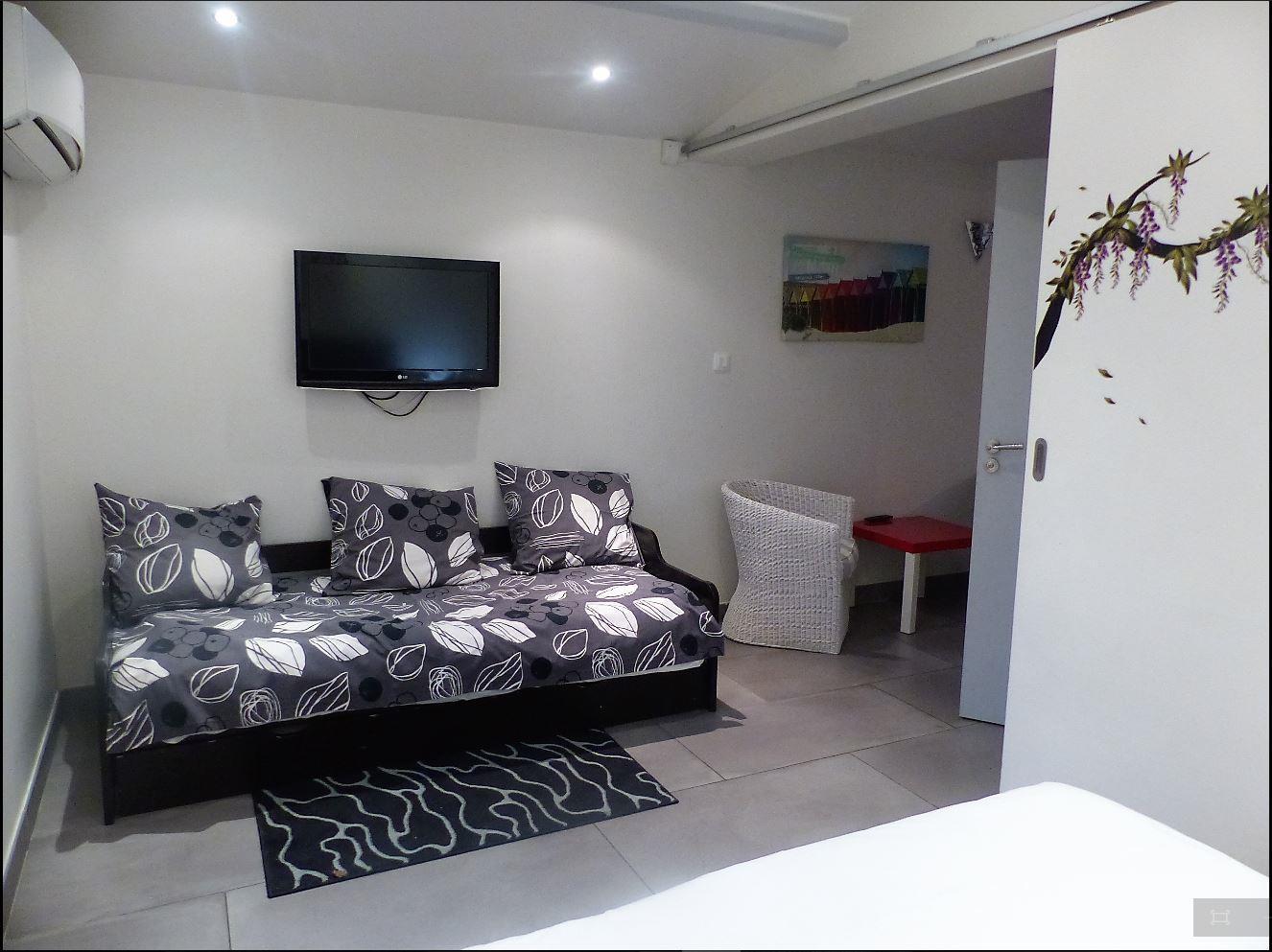 Petite Villa en Provence, Marseille 11e Arrondissement - photo 8