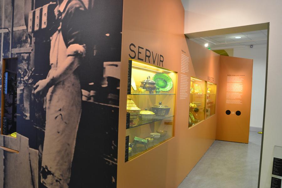 Maison de la Céramique_Dieulefit