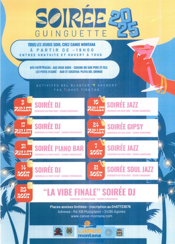 Soirée Guinguette_Agonès