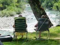 Détente au Domaine Chasteuil Provence
