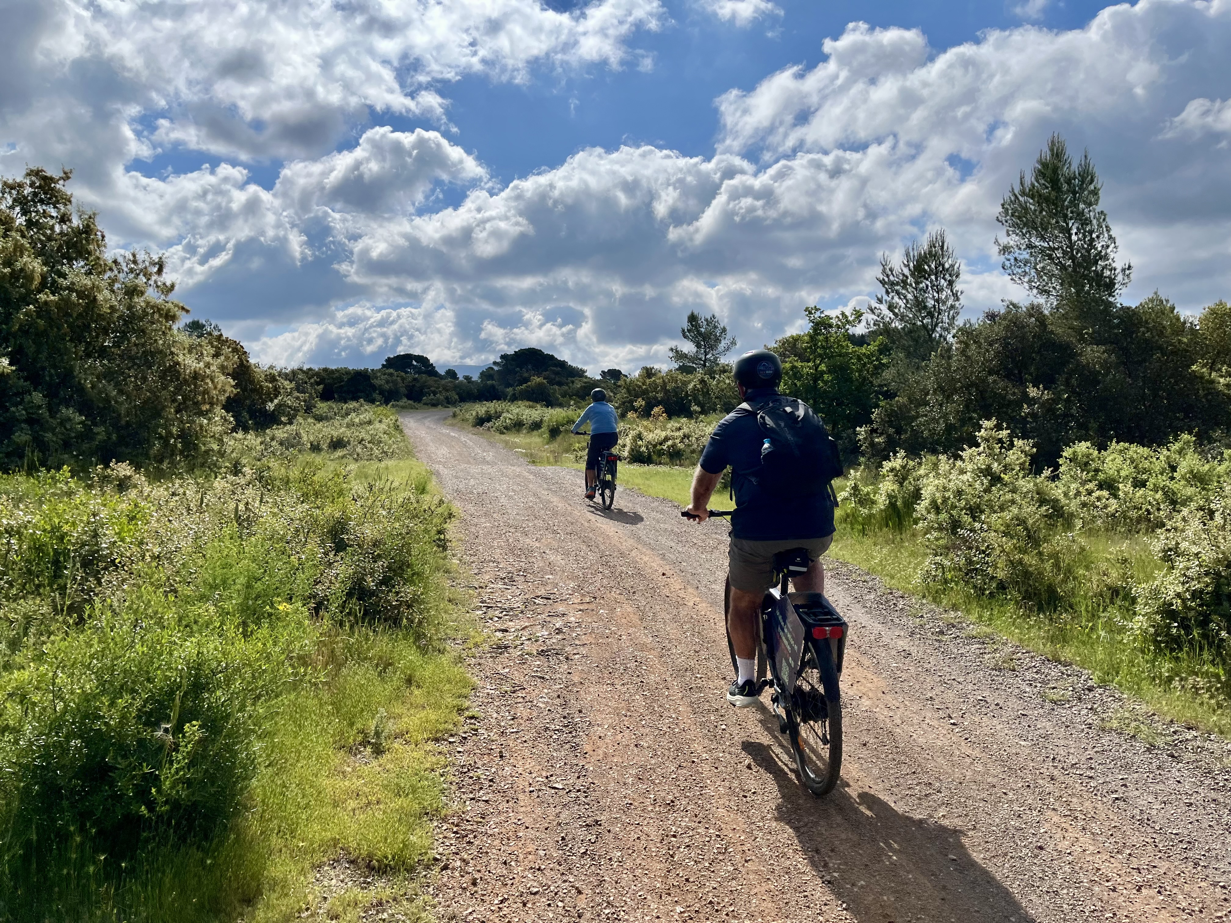 Ride in Provence — photo 2