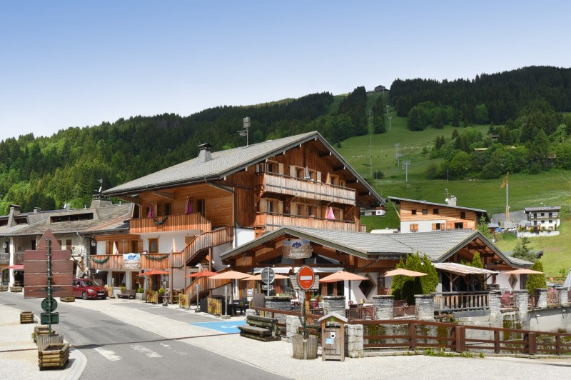 AlpenSports