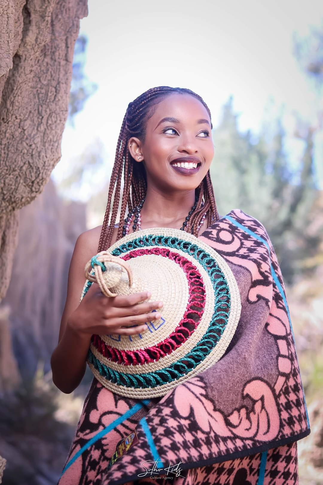 Lesotho 2025 - photo officielle 4