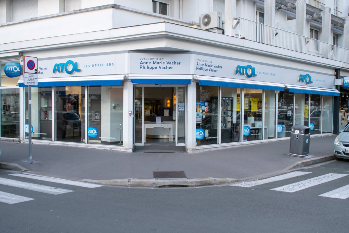 Atol Opticiens Royan