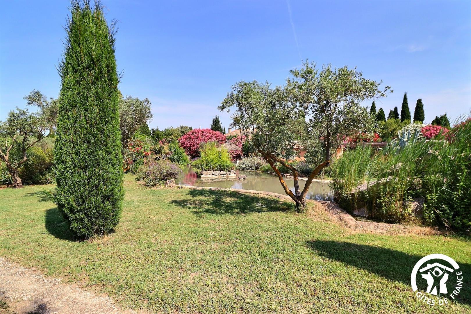 Le Tournesol, Saint-Rémy-de-Provence - photo 7