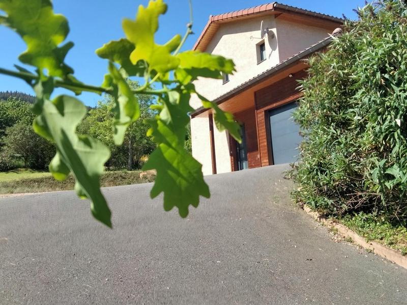 Eco-Gîte \