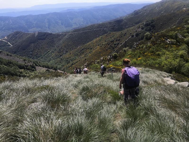 La Souche - Le Mont Aigu 3 ©M.Barkats