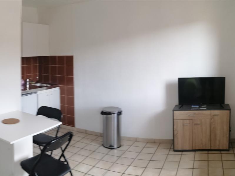 Sanmarti Florence - Coquelicot