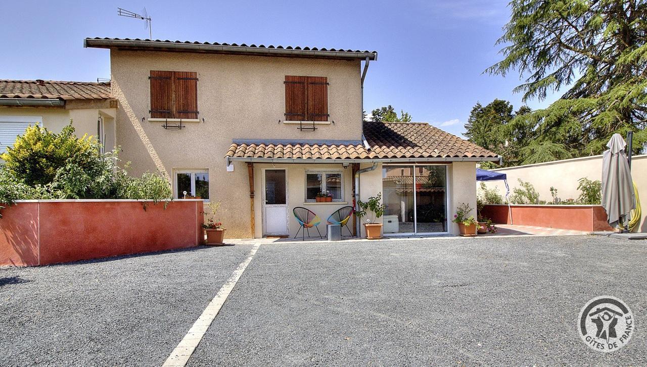 Gîte