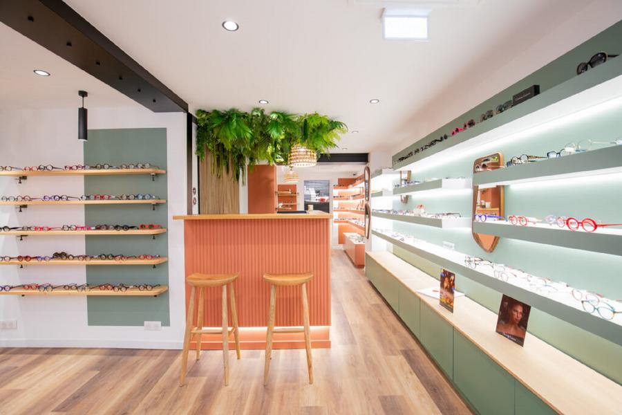 Authentique by Clarisse opticien