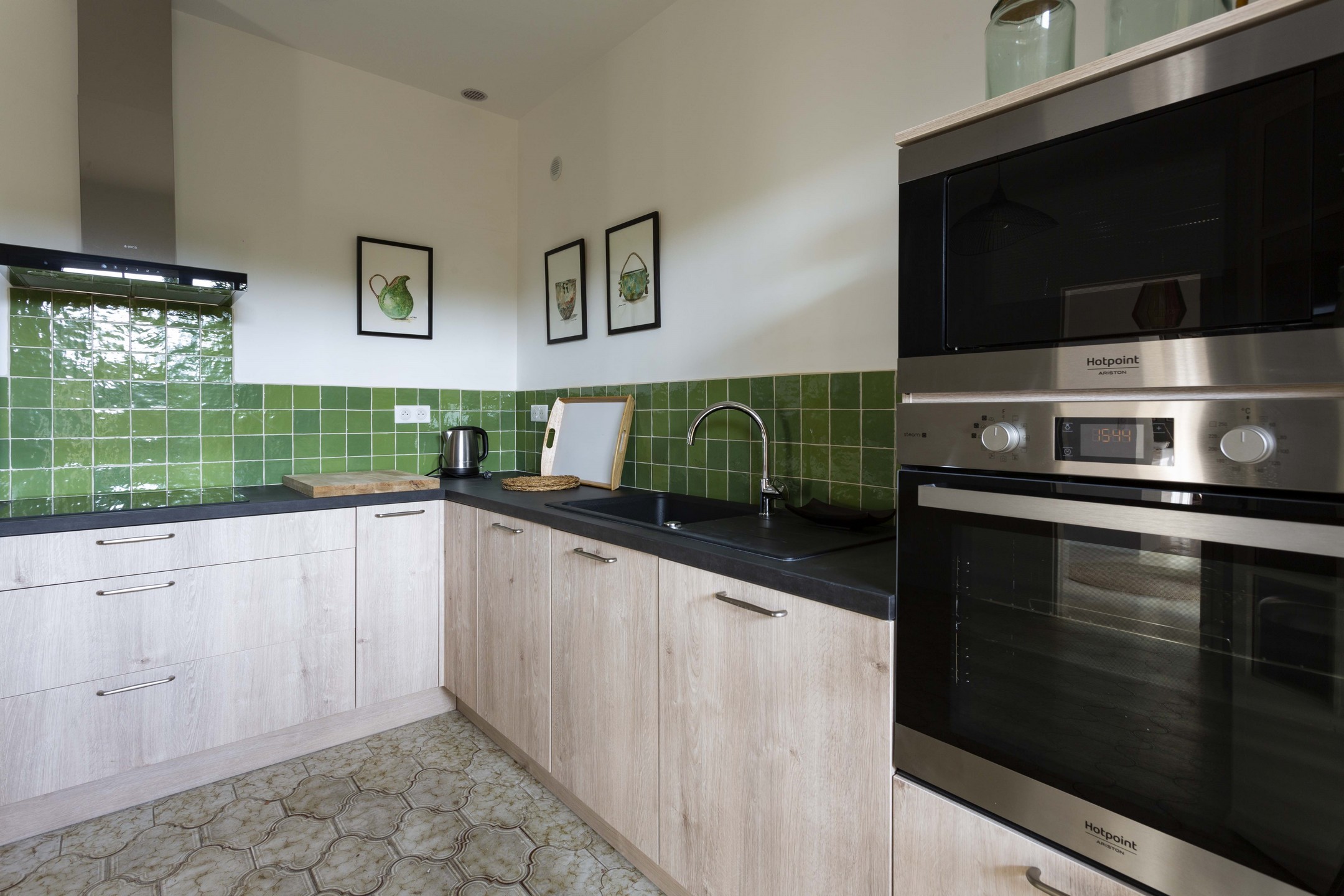 Maison d'Aurélie, Fontvieille - photo 7