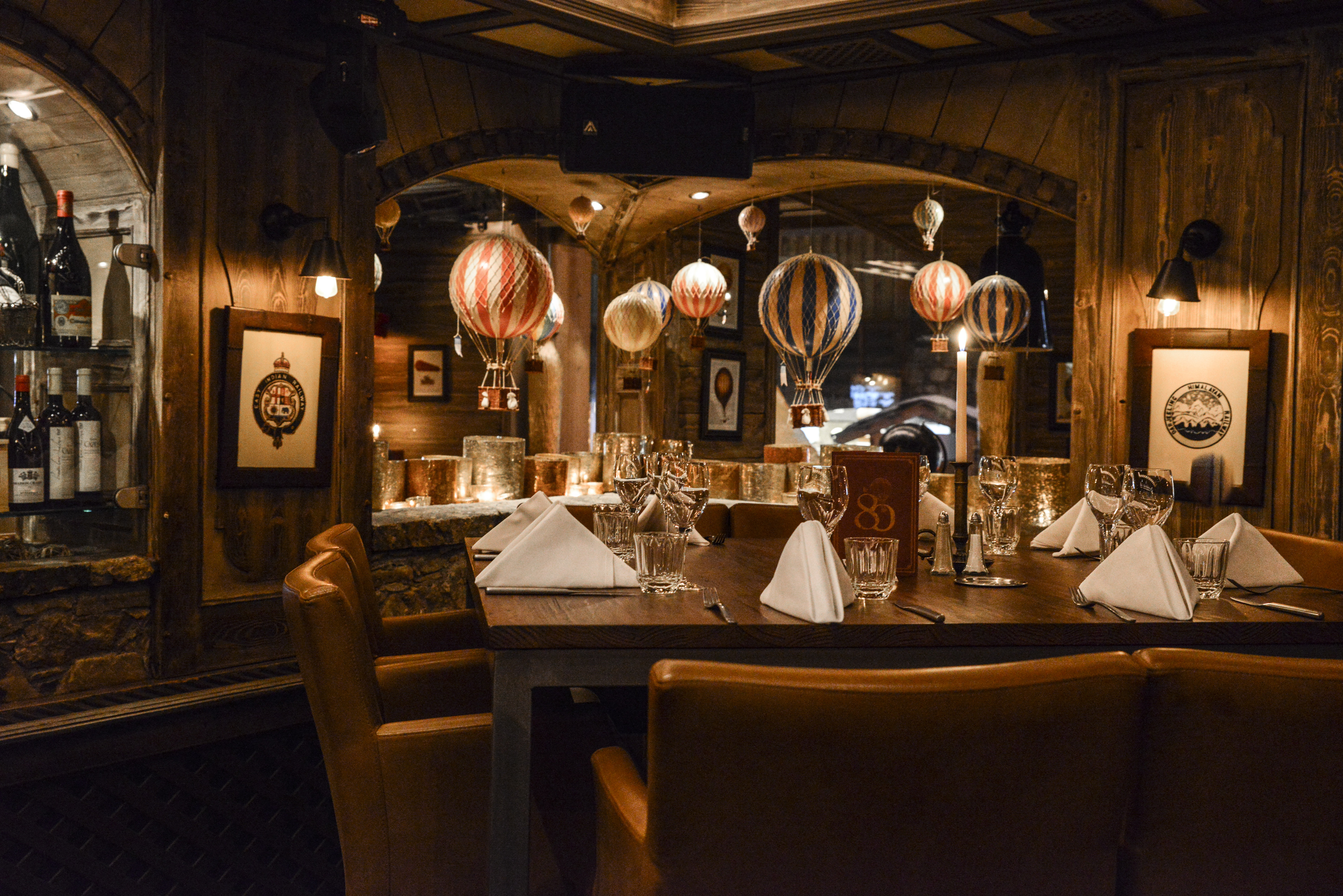 Salle voyage
