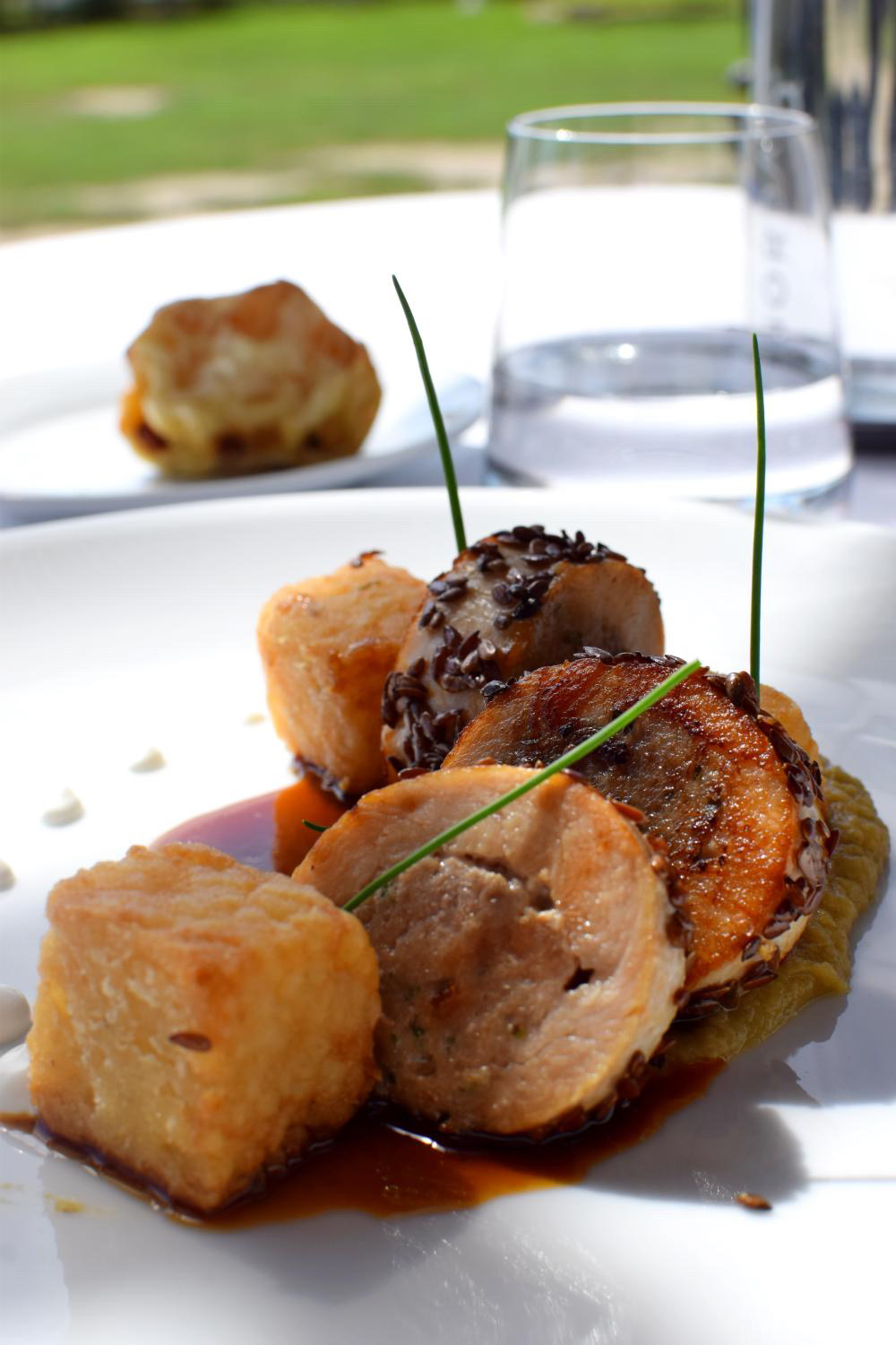 Restaurant le "L" - photo 5