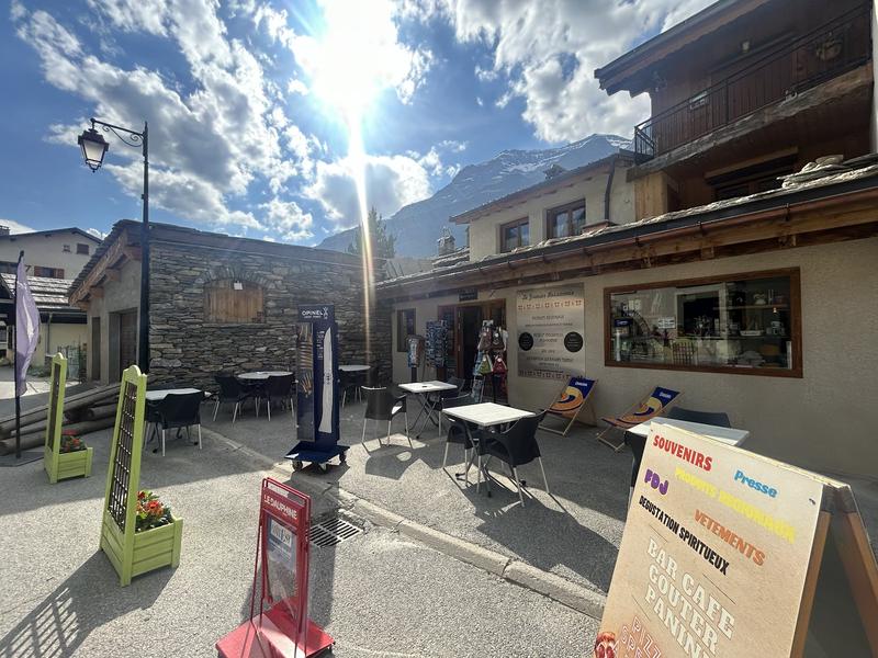 Le Grenier Bessanais à Bessans