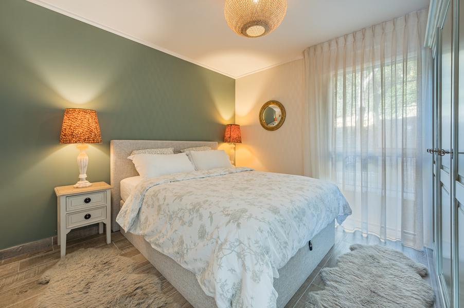 CHAMBRE 1