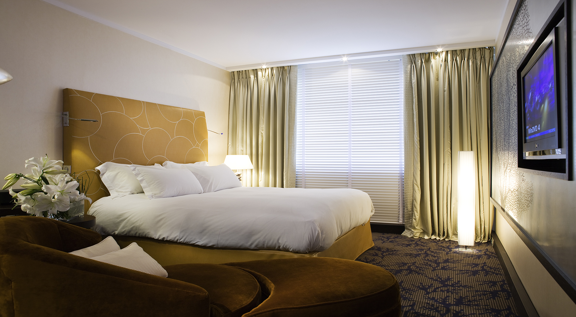 Sofitel Marseille Vieux-Port - photo 5