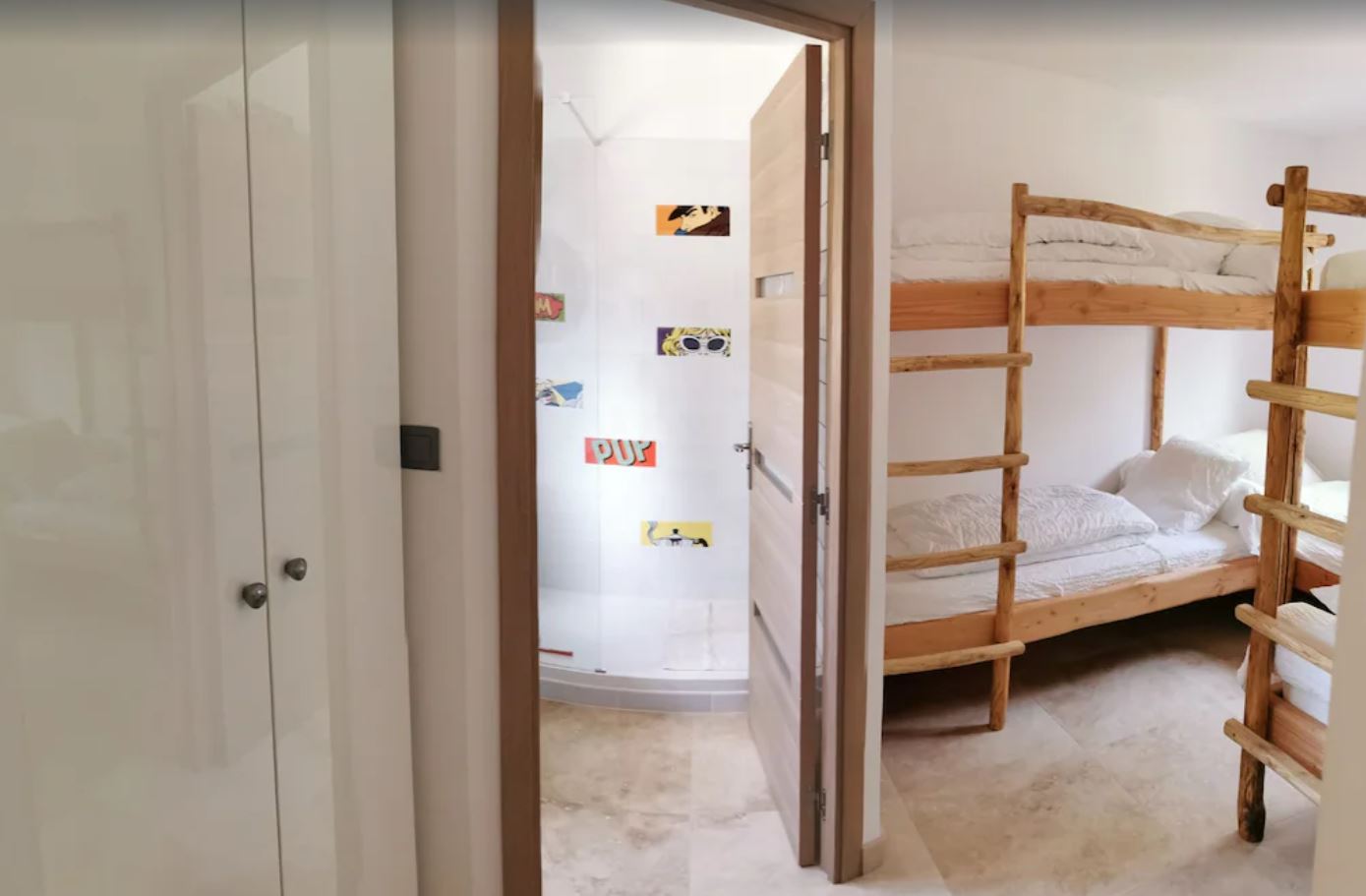 Viveloupau La Villa, Cuges-les-Pins - photo 5