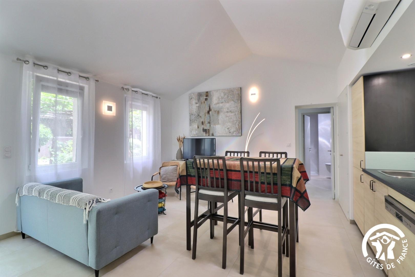 Relais d'Eden, Barbentane - photo 9