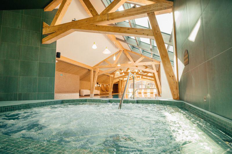 Spa By Cinq Mondes Lykke Hôtel_Chamonix-Mont-Blanc