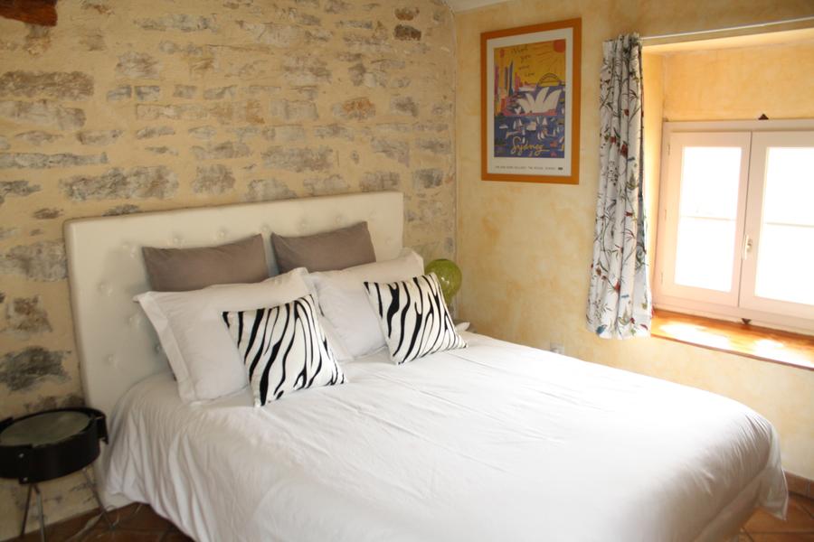 Relais du Destin - gîte Christian Lacroix**** à Vertrieu - Balcons du Dauphiné - Isère