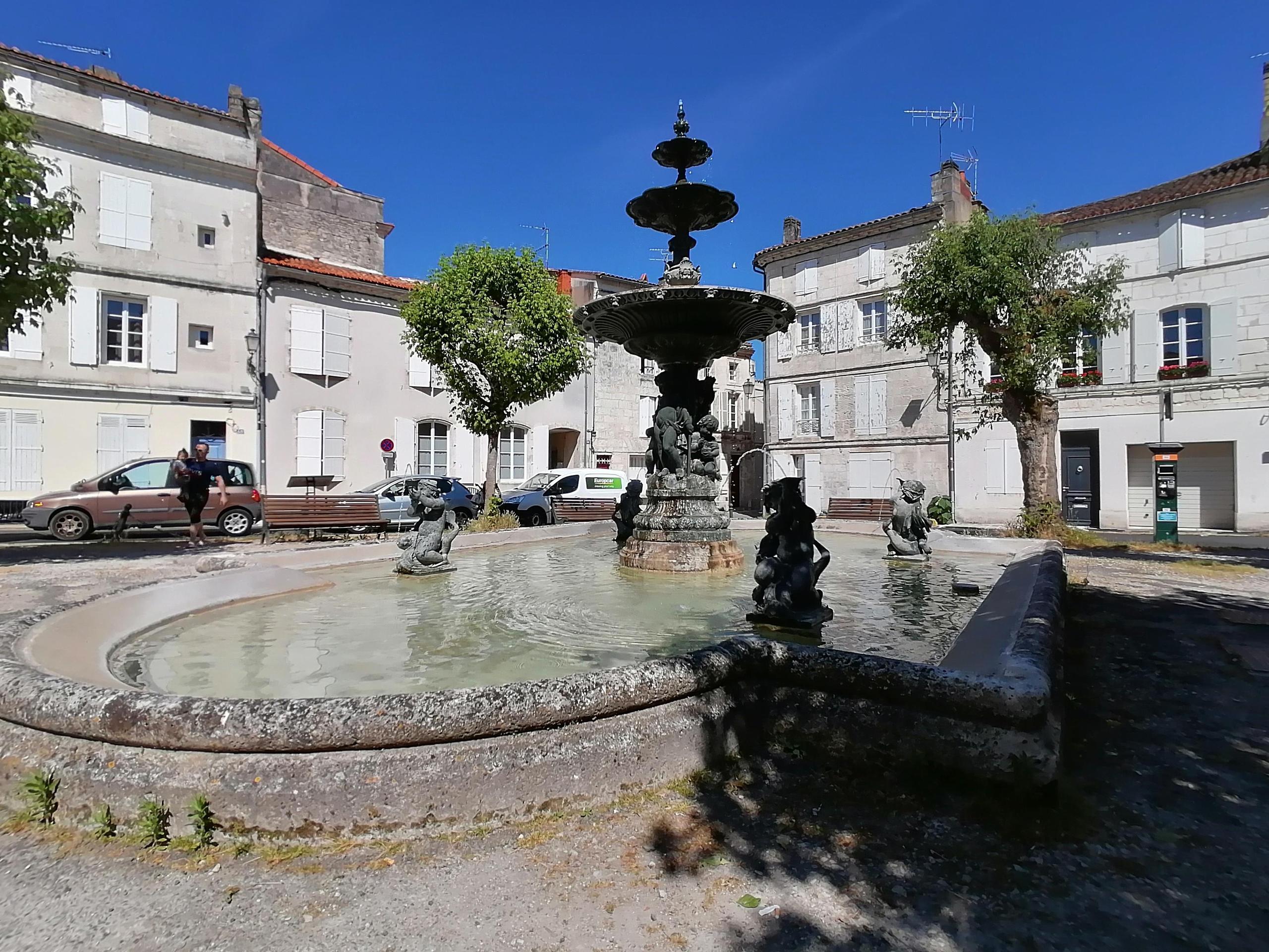 Place du Minage
