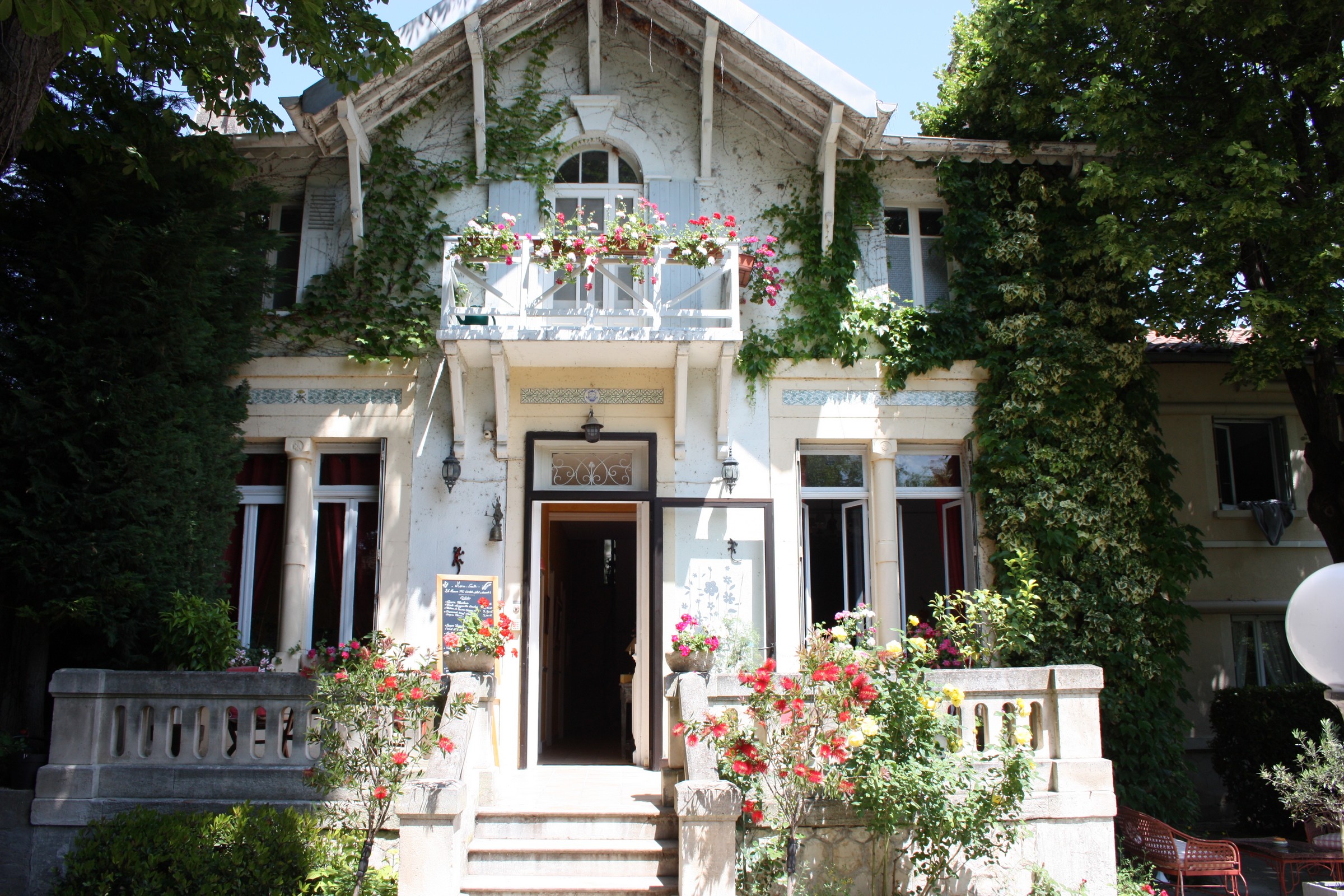 Hôtel le Chalet Fleuri, Saint-Rémy-de-Provence - photo 5