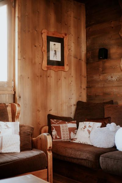 Chalet Le Jardin d'Hiver_La Toussuire
