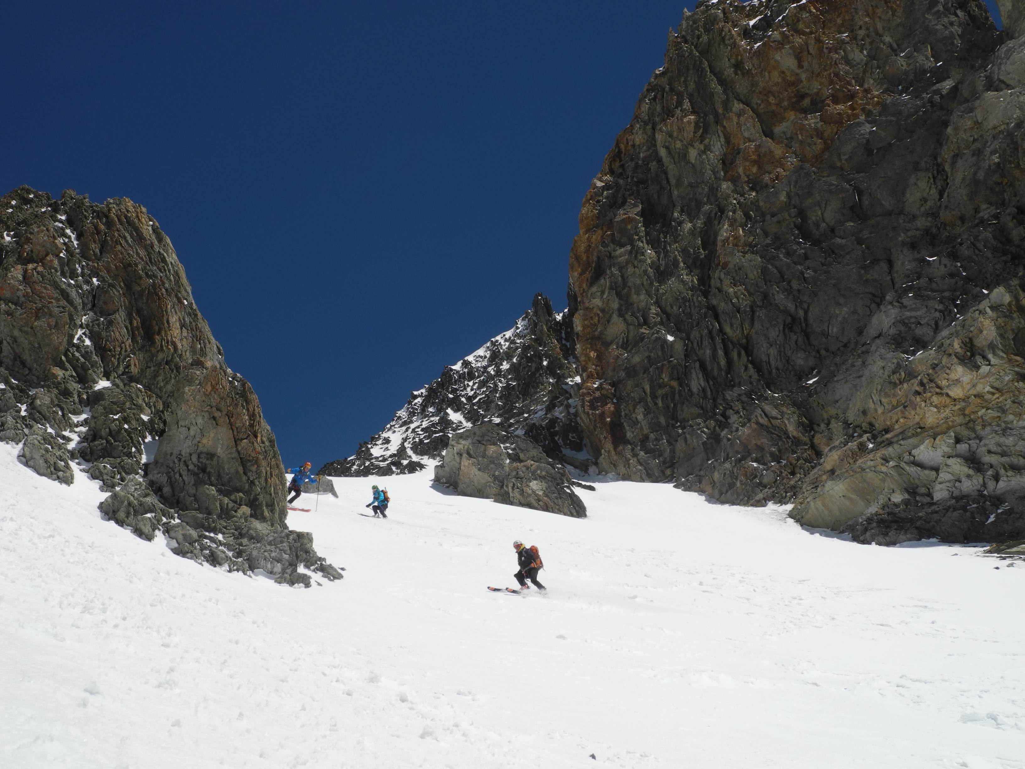 Guide Hautes Alpes - Didier Nicard
