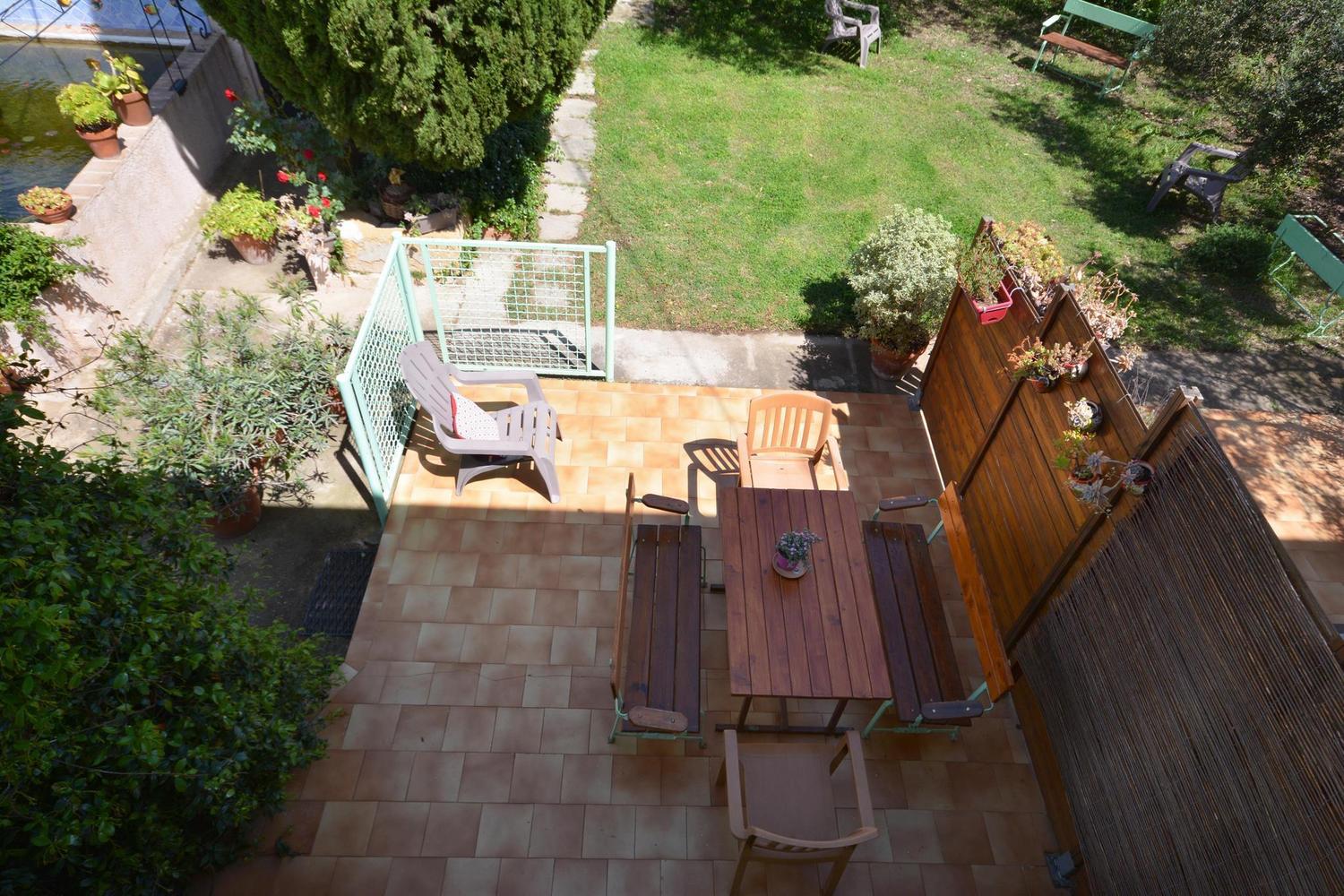 La Berruguette, Istres - photo 15
