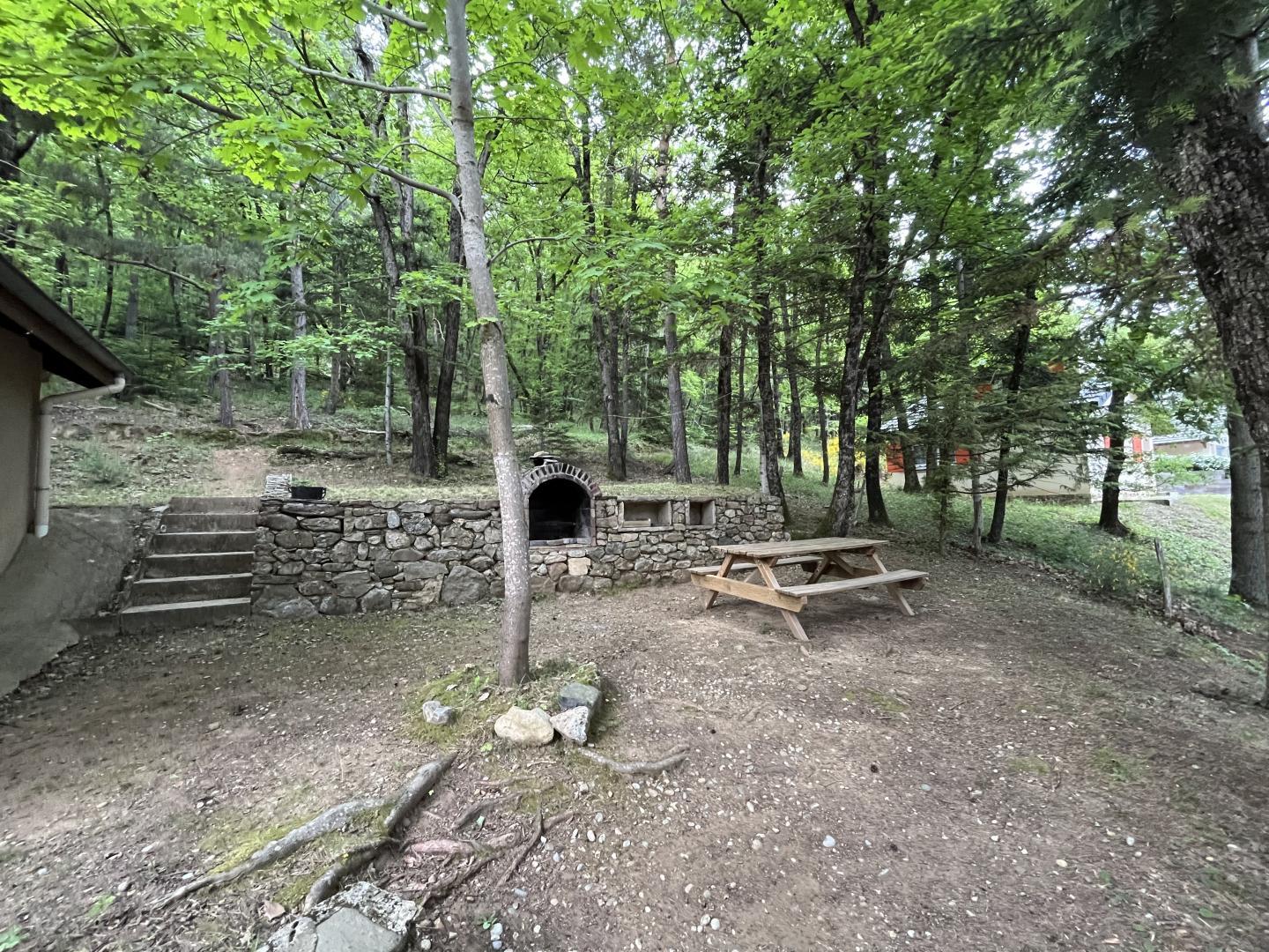 coin barbecue