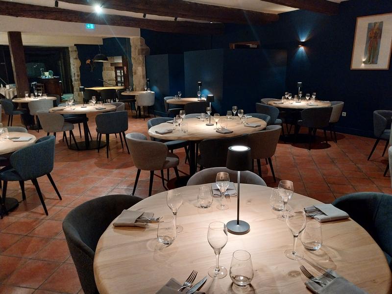 Restaurant L'Oronge_Saint-Jean-du-Gard