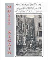 Musée Regain