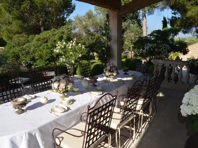 Mme et M. Régis Gatti, Aureille - photo 3