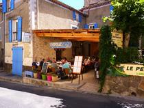 Crêperie Le Tilleul