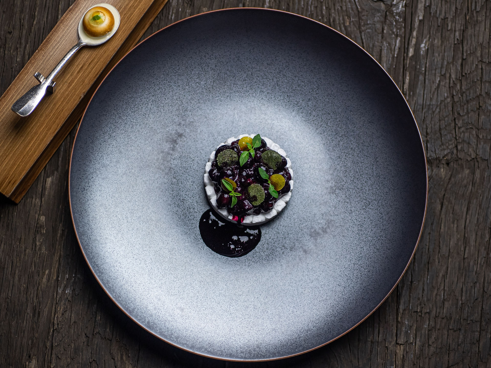 Oustau de Baumanière, Les Baux-de-Provence - photo 6