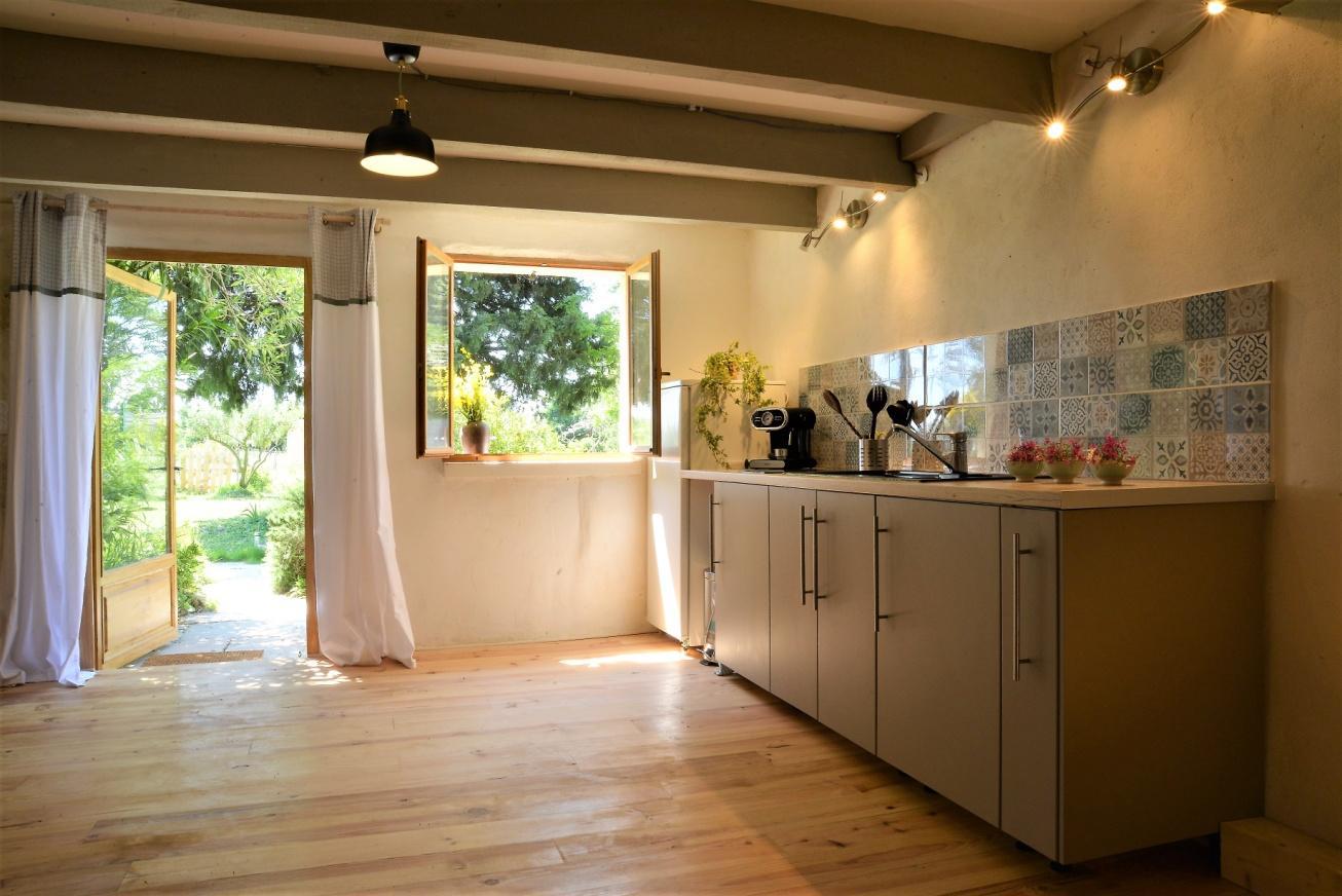 Le Mas des Manarelles, Barbentane - photo 5