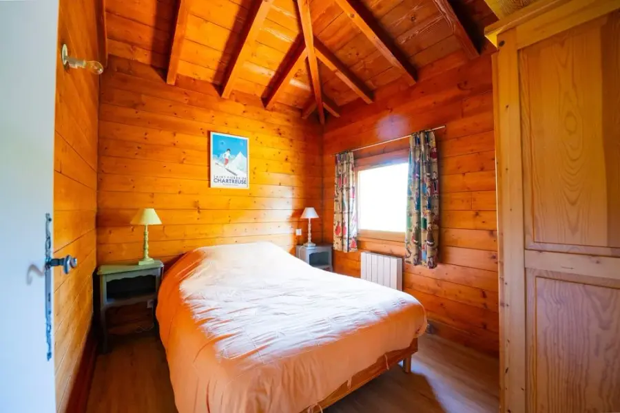 Chambre 2 Chambre 2