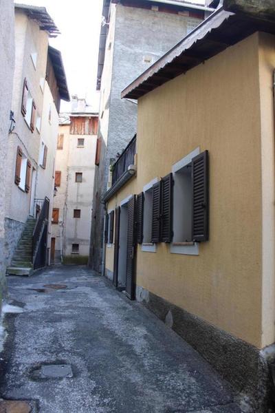 Gîte Le Portalet-Rue-Saint-Étienne-de-Tinée-Gîtes de France des Alpes-Maritimes