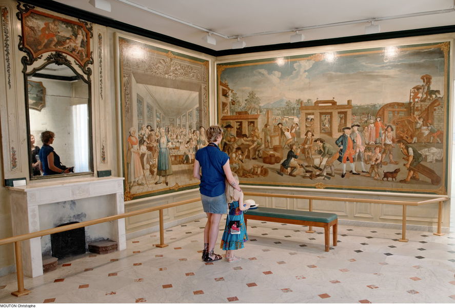 Musée d'Art et d'Histoire